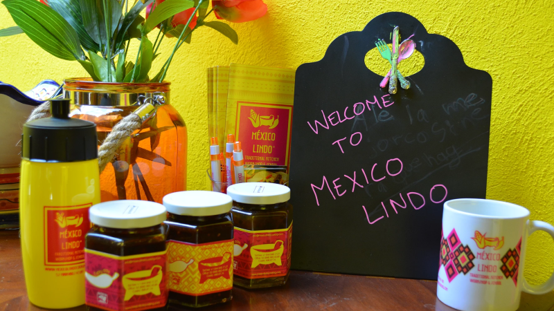 a cup of coffee on a table