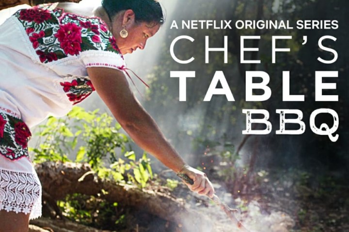 a person holding a sign