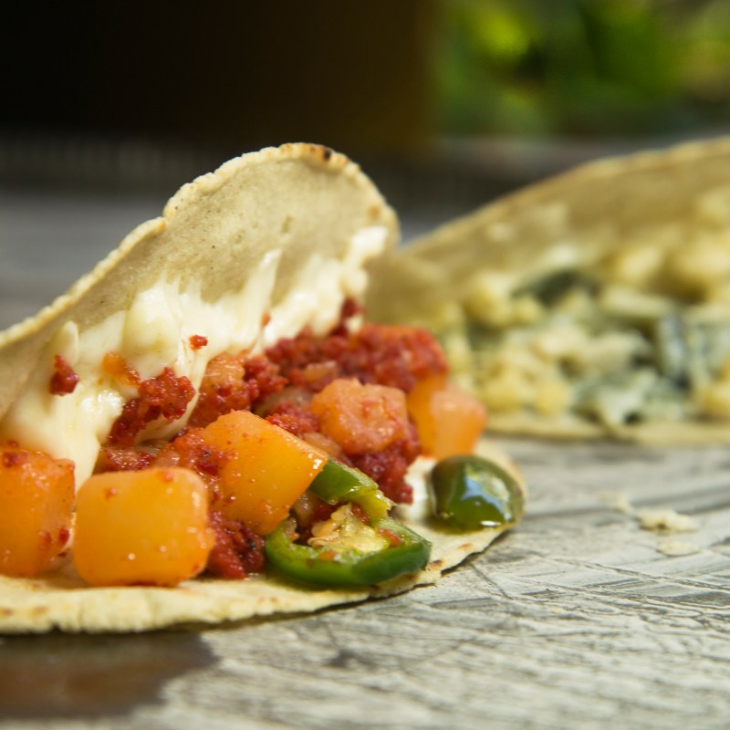 COOKING CLASS IN PUERTO MORELOS